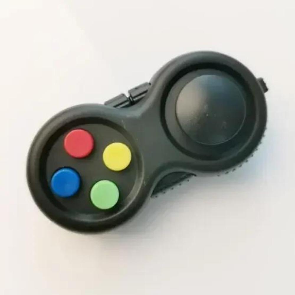 Handle Stress Reliever Novelty Autism Toy Funny Decompression Handles Educational Anxiety Therapy Novel Finger Sports Toys