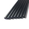10pcs / Lot High Quality Carbon Fiber Tube: 2mm-10mm Hollow Tube / Carbon Tube / Carbon Fiber Rod / Kite Model