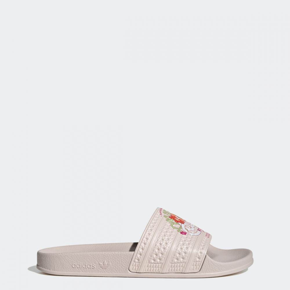 

adidas Men s adidas Adilette Slides bliss orange bliss orange bliss oran