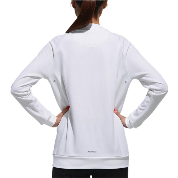 Adidas Sweatshirt Women's White DX0660