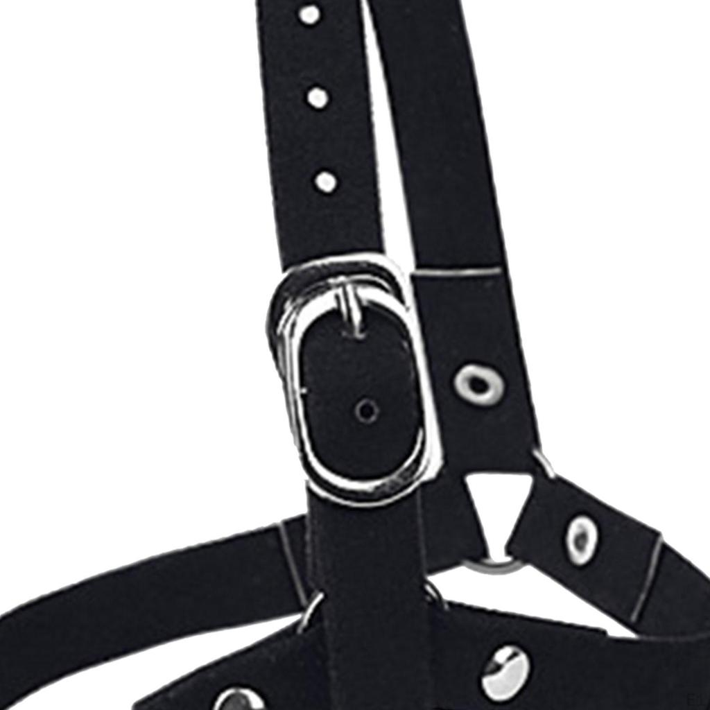 Adjustable And Detachable High Heel Shoe Strap, Convenient to Use, Replacement Band for Musical