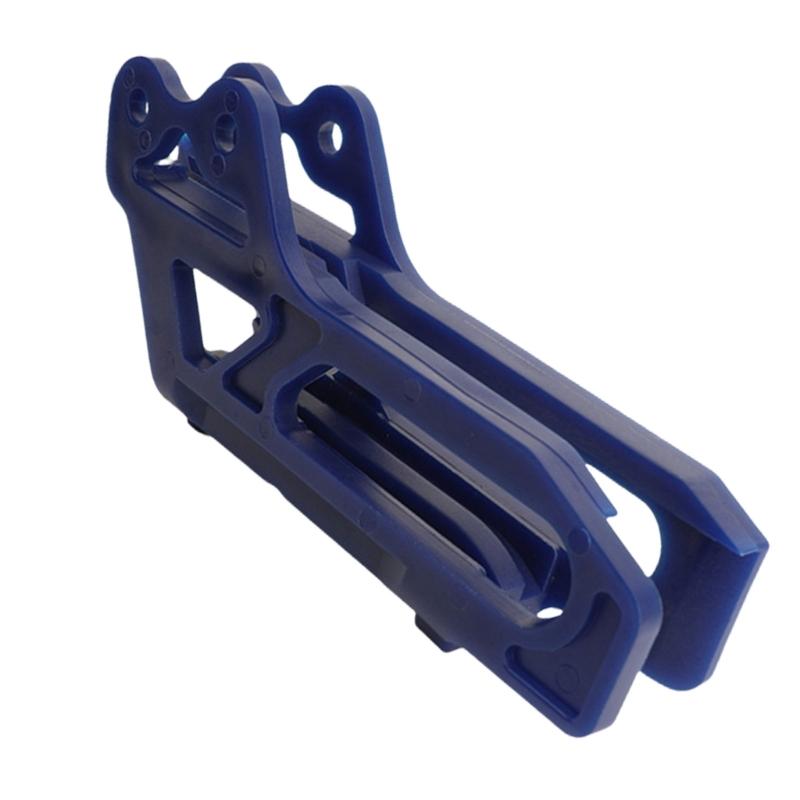 Motorbike Chain Slider Guide Protector Secure Riding Suitable for YZ125 YZ250 YZ250FX YZ450F WR125 WR450F WR250 Strength