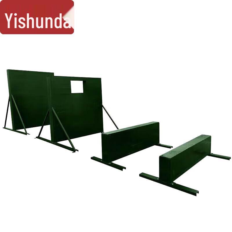 Yishunda Outdoor Throwing Training Wall