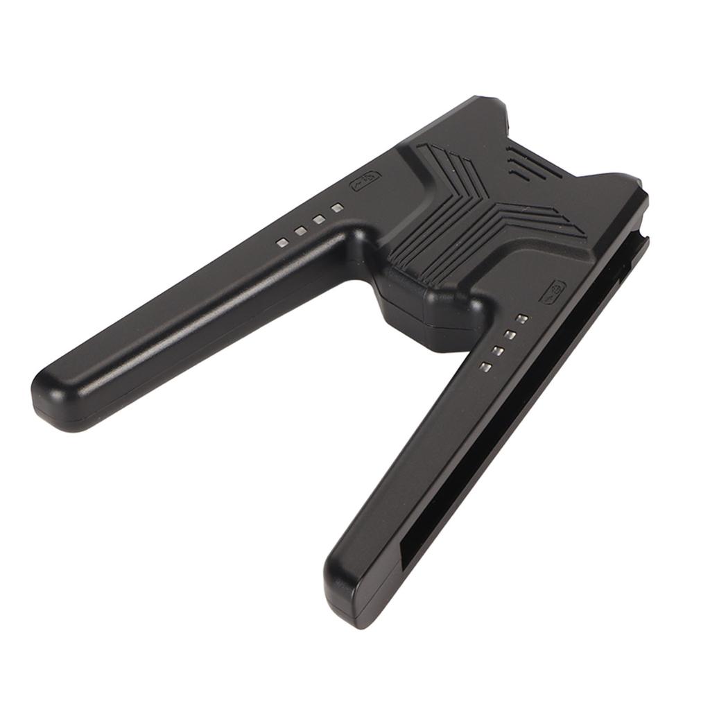 Charging Grip for Switch Joy Con LED Indicator High Efficiency Type C Controller Comfort Handle Charger for Switch OLED