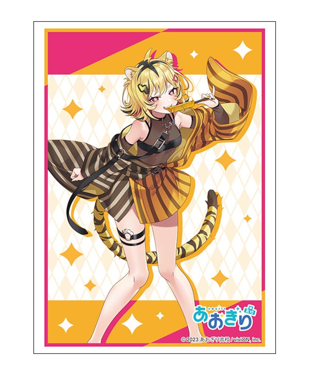 

Bushiroad Коллекция рукавов Высокий класс Старшая школа Аогири Юката Том 4803 версия «Урутора Девушка»