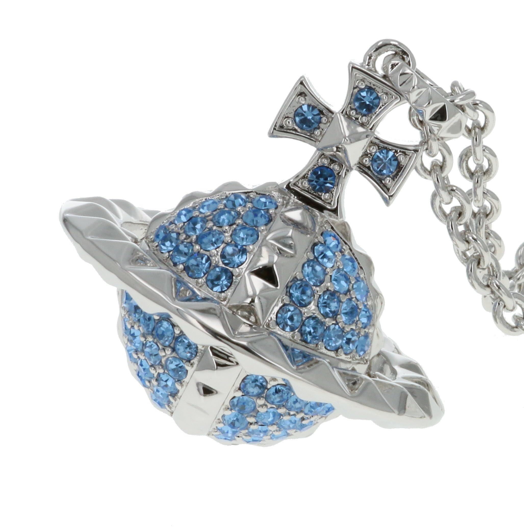 

MAYFAIR LARGEORB Кольє з латуні [Vivienne Westwood] Жіноче 63020050/02W388 [Артикул]