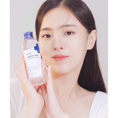 Toner Acide Preange 170ml Angélique