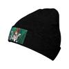 Sailors Moon Anime Unisexga Skullies Beanies Caps Unisex Winter Warm Knitting Hat Adult Usagi Tsukino Bonnet Hats Outdoor Ski Cap