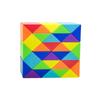Magic Snake Cube Twist Puzzle 72/48/36/24 Wedges Brain Teaser Games For Kids Montessori Educational Toys Spielzeuge Kinder