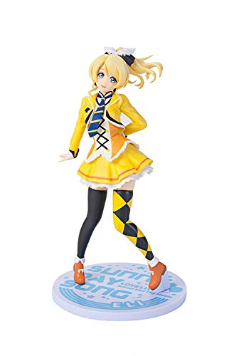 Love Live! SPM Figure "Ayase Eli - SUNNY DAY SONG"