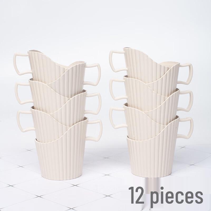 

Thickened Disposable Anti-scalding Paper Cup Sleeves
