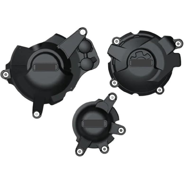 Engine Protection Cover Accessories for CBR1000RR CBR1000 2017-2019 CBR 1000 RR Motorcycles Secondary Engine Protection Cover Set Case Case