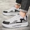 Men Sneakers Outdoor Casual Running Shoes Platform Tennis Fashion Sports Hiking Designer Luxury Skateboard Leather Loafers