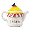 Curious George Teapot Classic Circus SAN3453