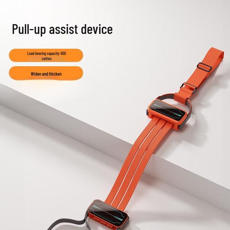 TLXT Pull-up Assist Band