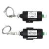 Easy Installation Double Voltage Diesels Engine Stop Solenoid Suitable for Reliable Fuel Cutoff and Intelligent Control