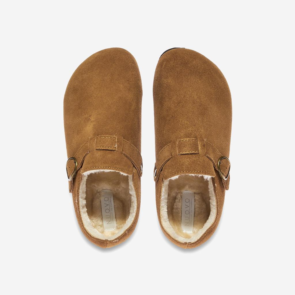NUOVO Noah Slip On [NC30672] [Odesláno z Koreje] 100% Originální
