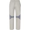 adidas P Wv Pt5 Einfarbig Mode Retro Sportlich Bequem Vielseitig Lässige Hose Herren Unterteile Hell-Sesam Erdfarben JM6184