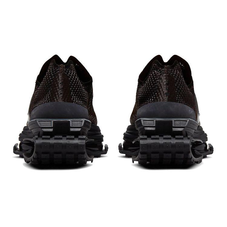 Nike Matouš M.. Unisex tenisky Williams x Zoom 004 Baroque Brown, černé CU0676-201