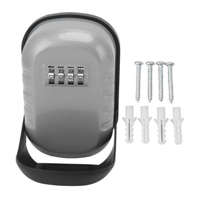Control de acceso y alarma – Cajas fuertes