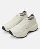 Descente City Lift Slip-On Beige (Sp323Lcr84) (A Type)
