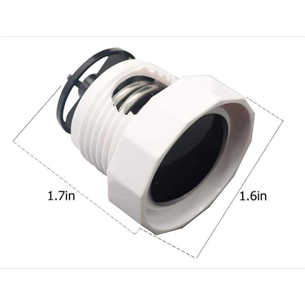 Pressure Relief Valve Pool Cleaner 9-100-9002 91009002 For Polaris 180 280 380
