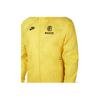 Nike Inter Milan Casual Sport Hooded Jacket Men Outerwear Yellow CK0646-719