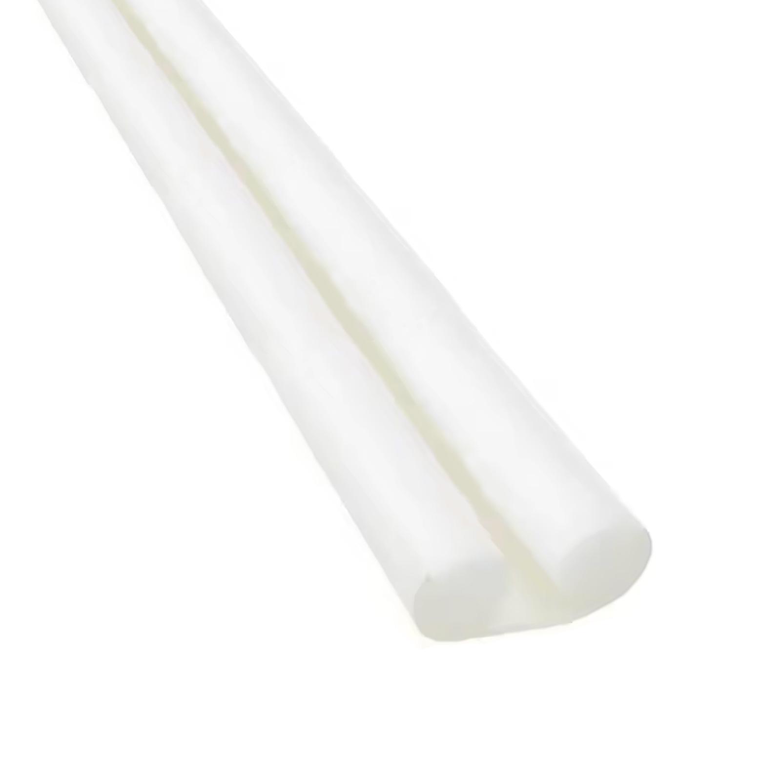 

Уплотнительные полосы для бытового использования с утолщенной двухсторонней дверью блокируют пыль, ветер, шум, повышают комфорт и облегчают установку белый