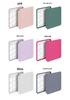 7-inch Kobo Libra Color/Tolino Vision6 2-Piece Detachable Protective Case