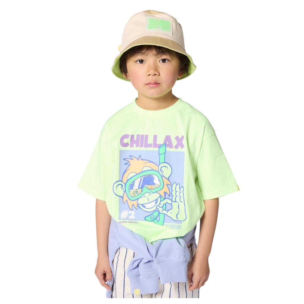 Billieblush Girls Billieblush T-Shirt