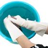 Thickened Nitrile Rubber Cleaning and Protection Gloves