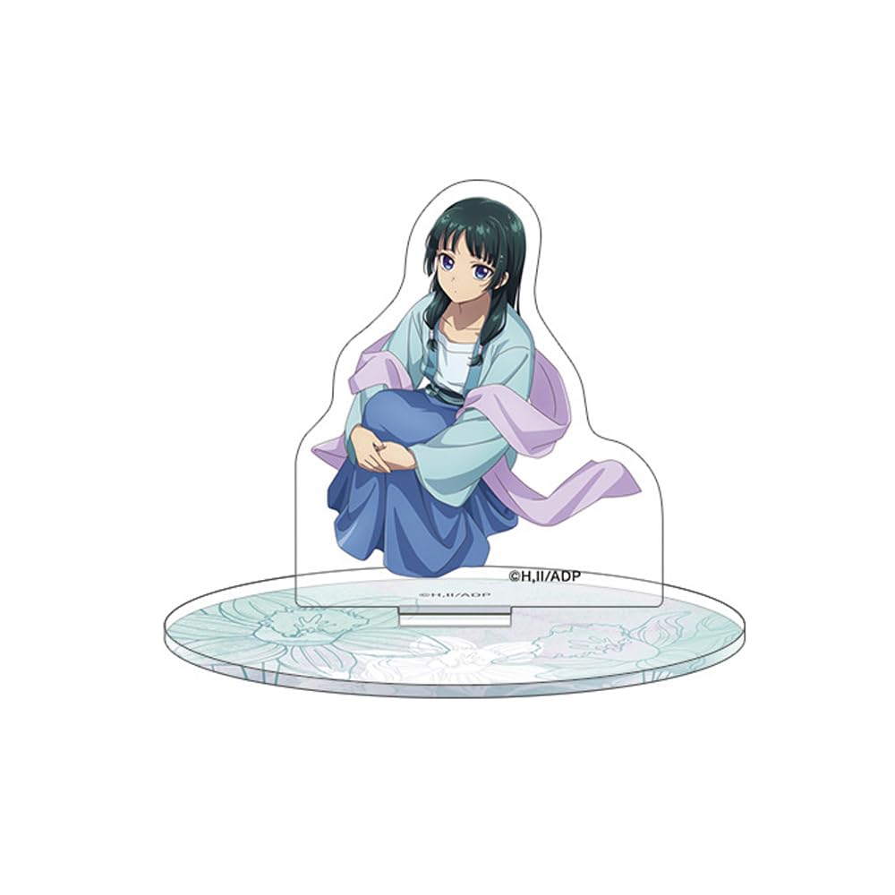 

Монолог Нэко, укрывающегося от дождя, акриловая подставка, [Аниме-версия] Нэко-фармацевт,