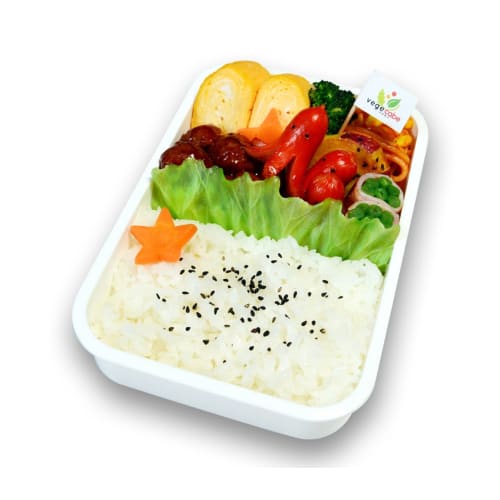 Shincatec Antibacterial Vegi Kabe G-Lettuce, Approx. 131 X 50 X 22 Mm, Green