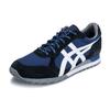 ONITSUKA TIGER Colorado Eighty-Five Sports Slip-Resistant Shock-Absorbing Durable Low-Top Casual Running Shoes Unisex Sneaker Blue D7K3N-4901