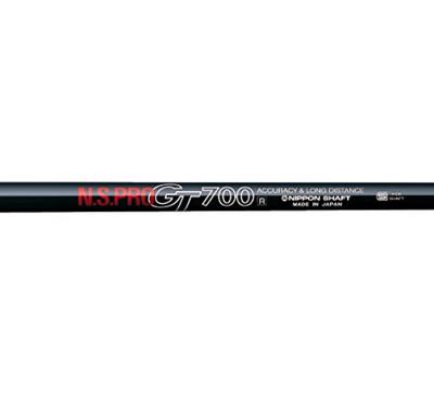 Nippon Shaft Golf Shaft GT700 FW Flex R GT700 R N.S.PRO N.S.PRO
