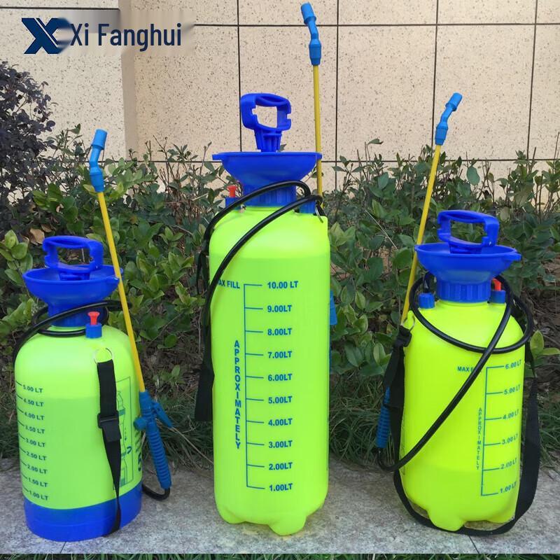 Shiwanhui Disinfection Pressure Sprayer