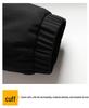 Mid-aged Men's Cotton Jacket for Autumn and Winter - Thick Casual Business Outerwear for Middle-aged and Elderly