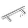New Stainless Steel Kitchen Door Cabinet T Bar Handle Pull Knob