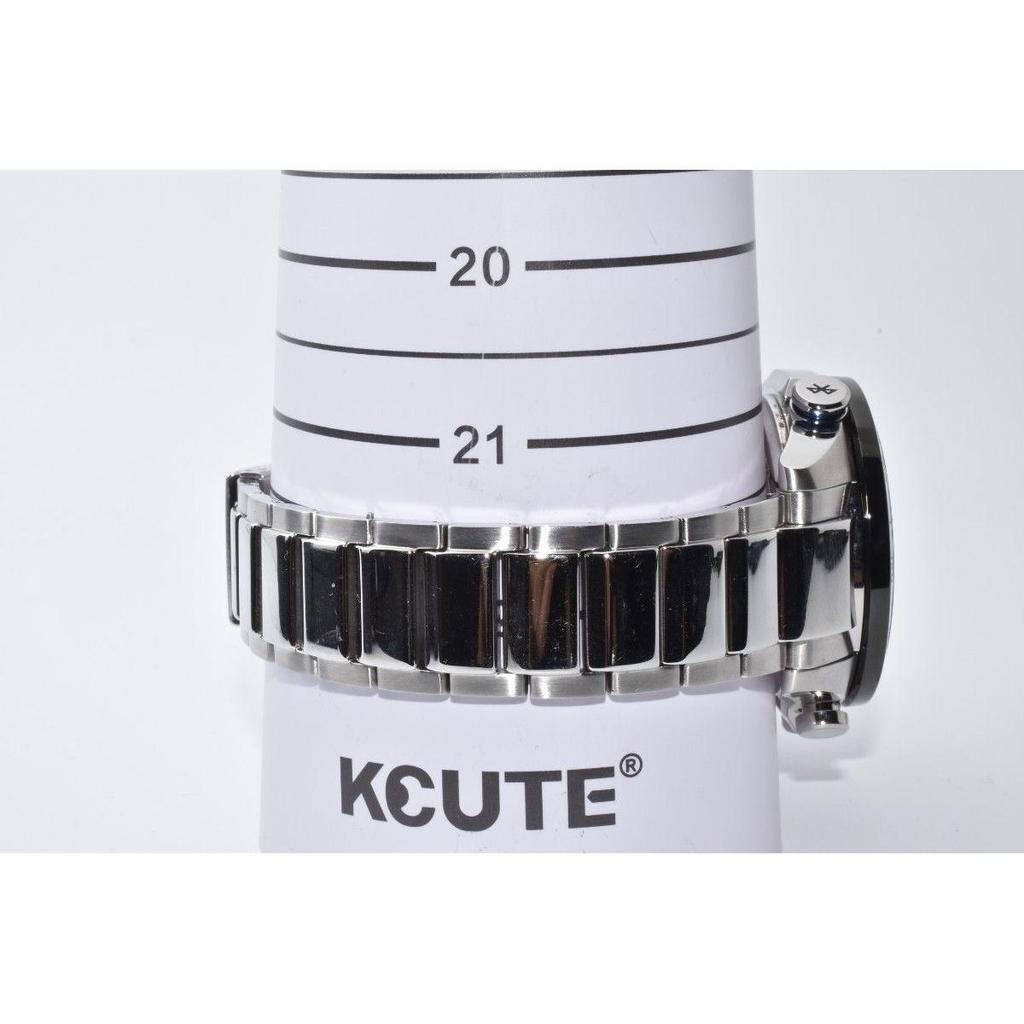 Used Casio CASIO EDIFICE EQB-501XDB-1AJF Watch