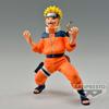 Banpresto NARUTO VIBRATION STARS UZUMAKI NARUTO II