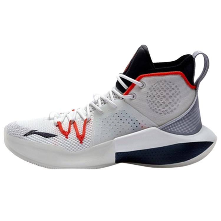 Li-Ning VIII High-Top Men s ABAQ025-2 EU 43