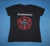 Eluveitie T-Shirt Helvetios Welttournee 2012 -2013 Folk Metal Band Damen T-Shirt L