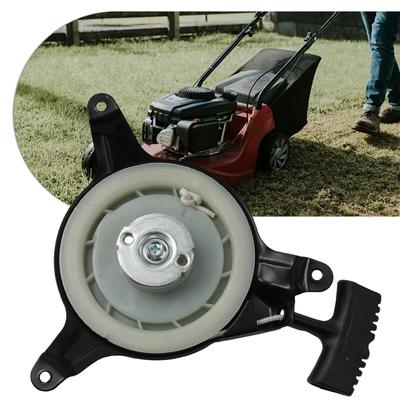 Pull Starter Recoil Assembly Replacement 1pcs Accessories