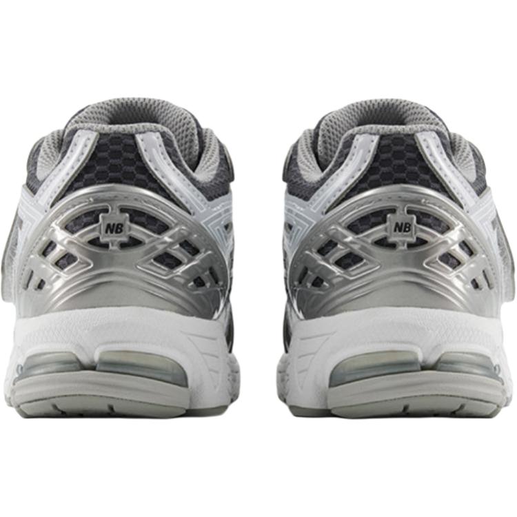 New Balance 1906 Comfortable Soft Shock Absorbing Breathable Low Top Casual Shoes Kids sneaker Black PV1906CZ