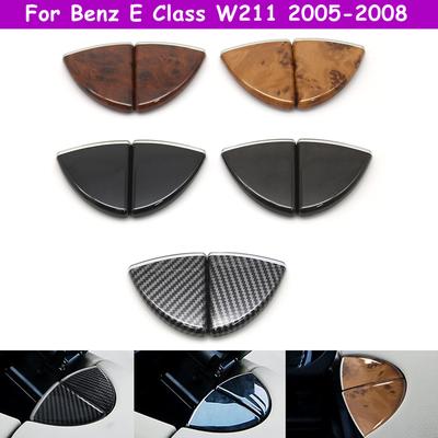 W211 2005-2008 Auto Middenconsole Deksel Armsteun Slot Vergrendeling Ontgrendelingsknop Afdekking Voor Mercedes Benz E Klasse E200 E350 2116804284