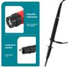 A96I-P4100 Universal 100:1 High Voltage Probe For Oscilloscopes For Rigol Atten Owon Siglent
