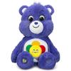 Care Bears 28cm Medium Plush | Collectable Cute Plush Toy, Cuddly Toys for Children, Soft Toys for Girls Boys, Cute Teddies Suitable for Girls and Boy
