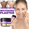 Armpit Whitening Cream Skin Lightening Bleaching Cream Underarm Dark Skin Legs Knees Whitening Intimate Body Lotion Moisturizing