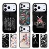 Hairdresser Barber Scissors Soft Phone Case Cover Compatible with for IPhone 17air 16e 15 14 13 12 11Pro Max 17 Air
