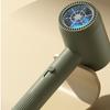 Hair Fashionable Dryer Ttype 3color Highpower Hairs Salon 220v Household